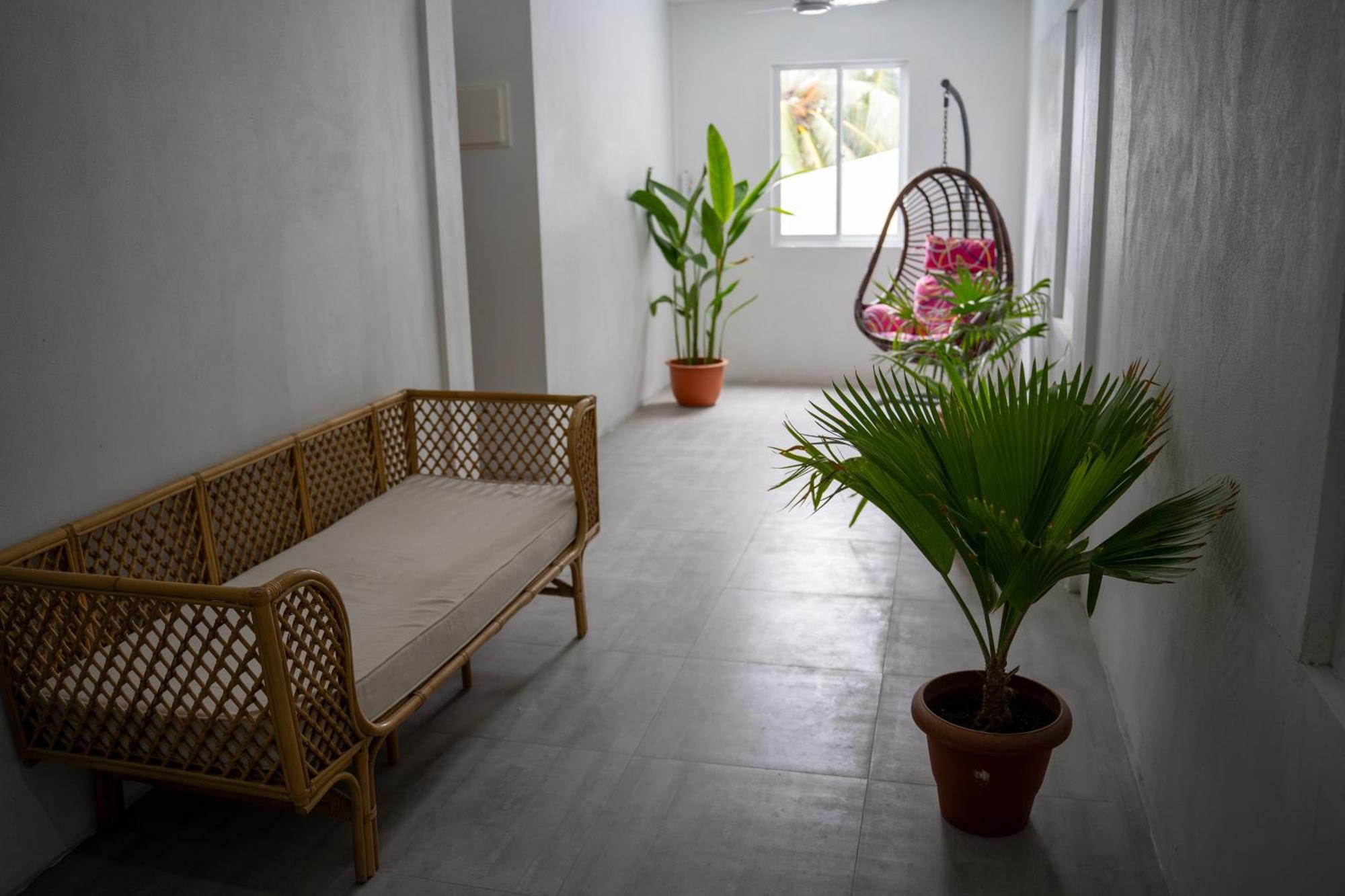 Akiri Dhigurah 호텔 디구라 외부 사진